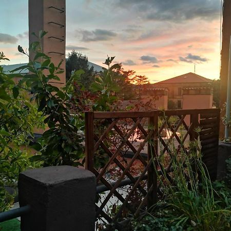 Appartment & Rooms Secondopiano Cividale del Friuli Εξωτερικό φωτογραφία
