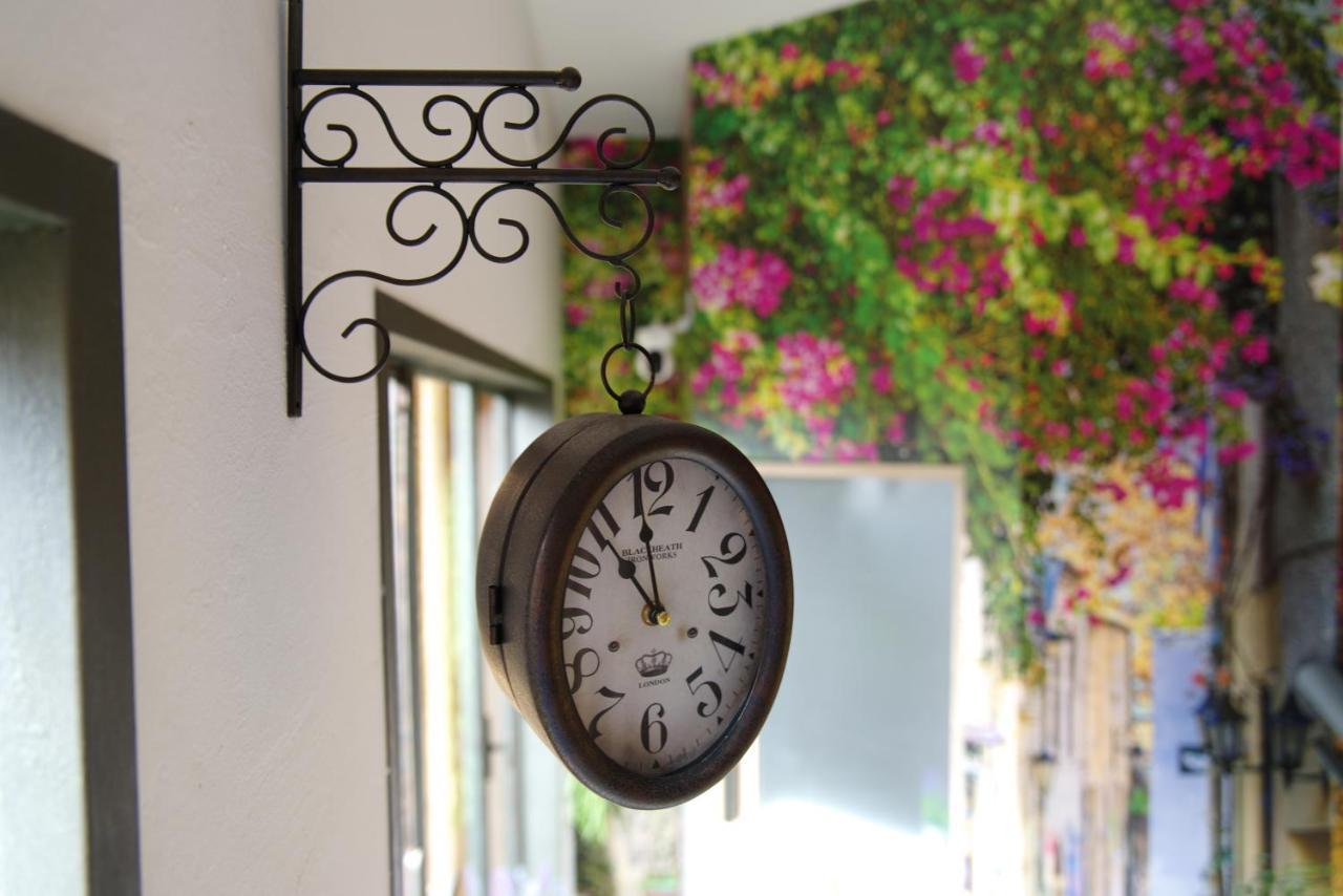Appartment & Rooms Secondopiano Cividale del Friuli Εξωτερικό φωτογραφία