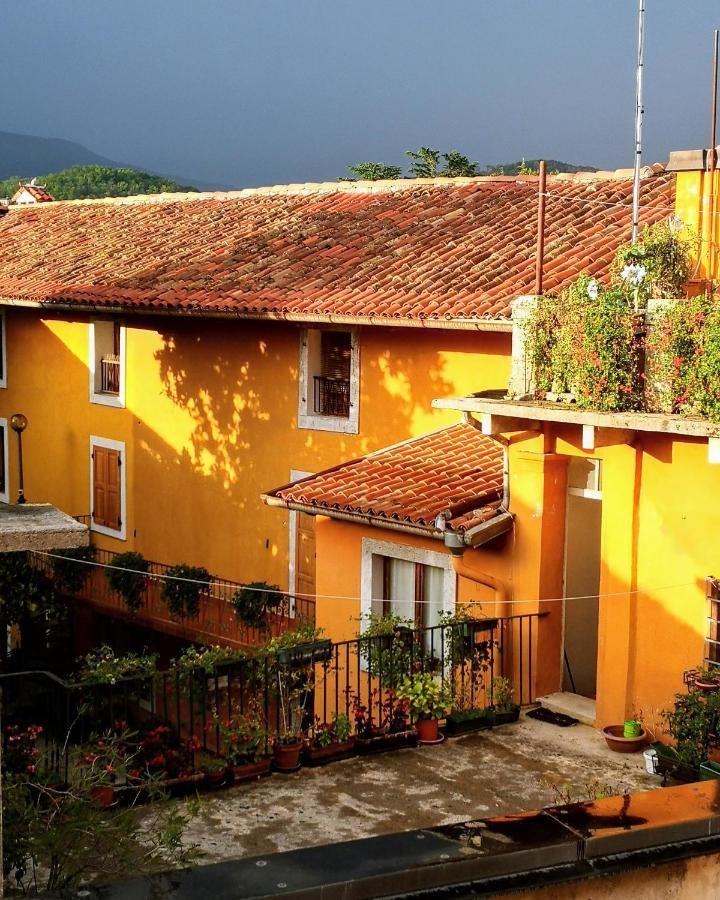 Appartment & Rooms Secondopiano Cividale del Friuli Εξωτερικό φωτογραφία