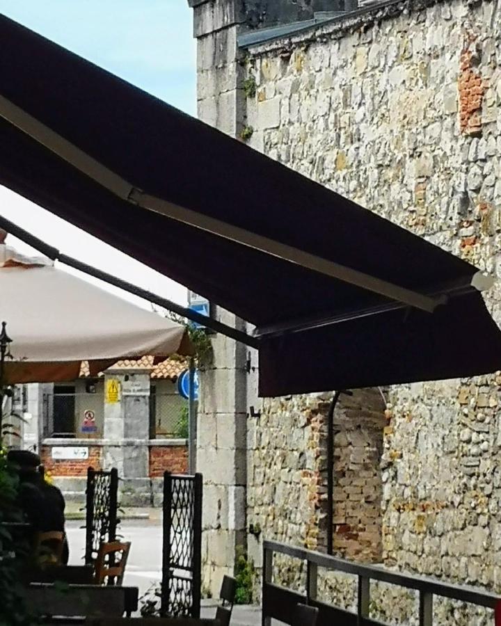 Appartment & Rooms Secondopiano Cividale del Friuli Εξωτερικό φωτογραφία