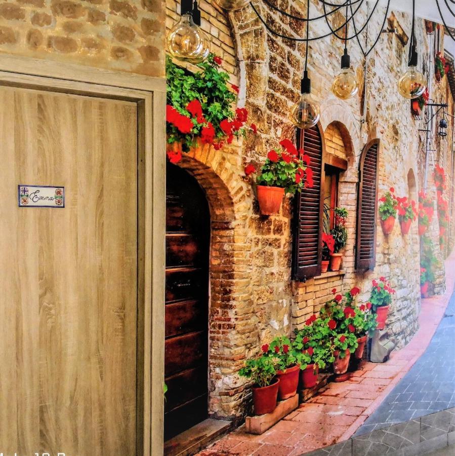 Appartment & Rooms Secondopiano Cividale del Friuli Εξωτερικό φωτογραφία