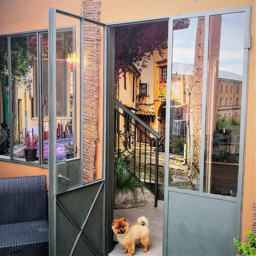 Appartment & Rooms Secondopiano Cividale del Friuli Εξωτερικό φωτογραφία