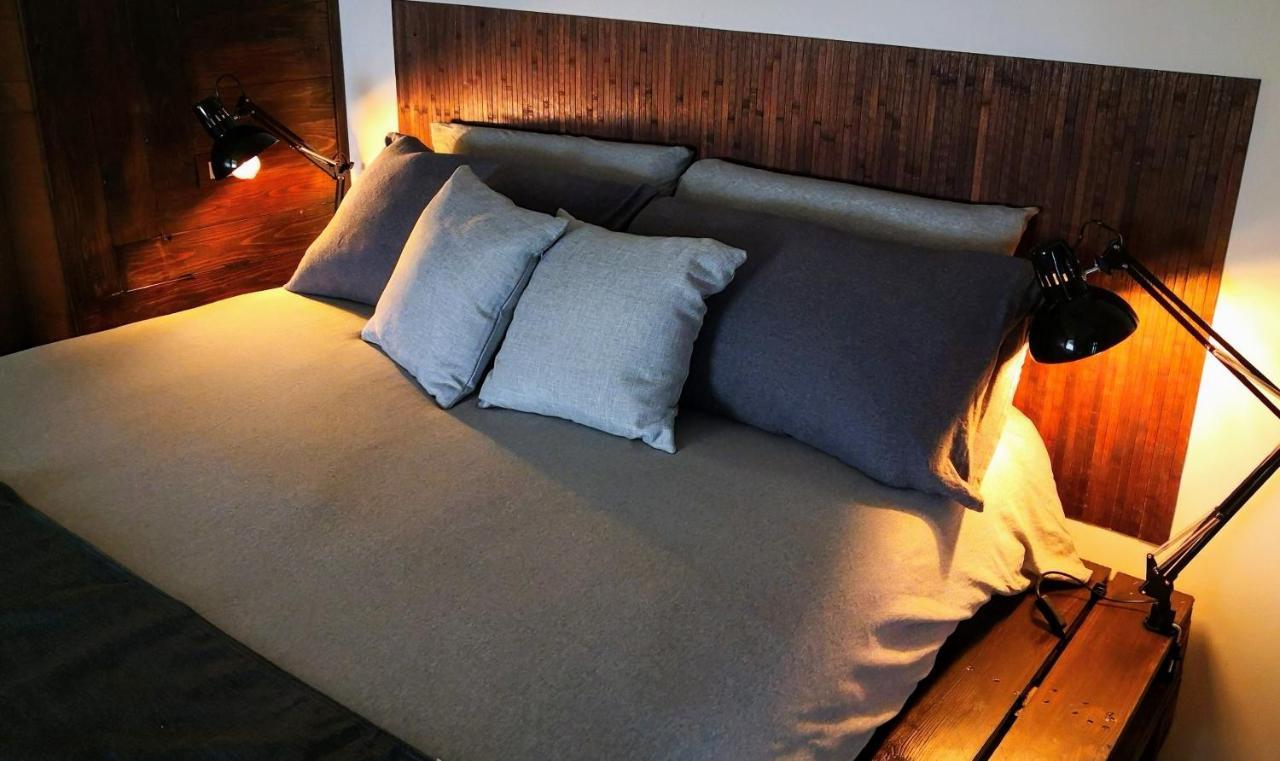 Appartment & Rooms Secondopiano Cividale del Friuli Εξωτερικό φωτογραφία