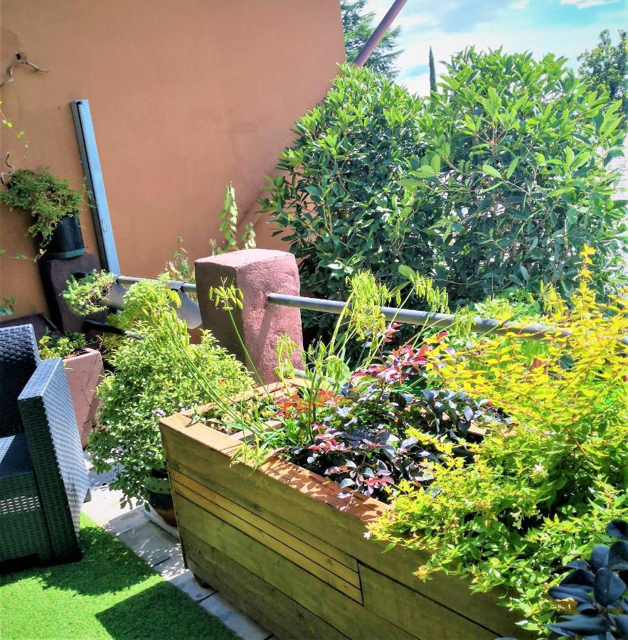 Appartment & Rooms Secondopiano Cividale del Friuli Εξωτερικό φωτογραφία