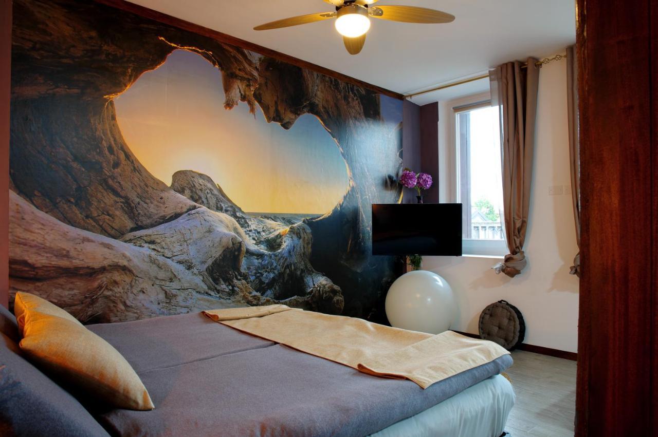 Appartment & Rooms Secondopiano Cividale del Friuli Εξωτερικό φωτογραφία