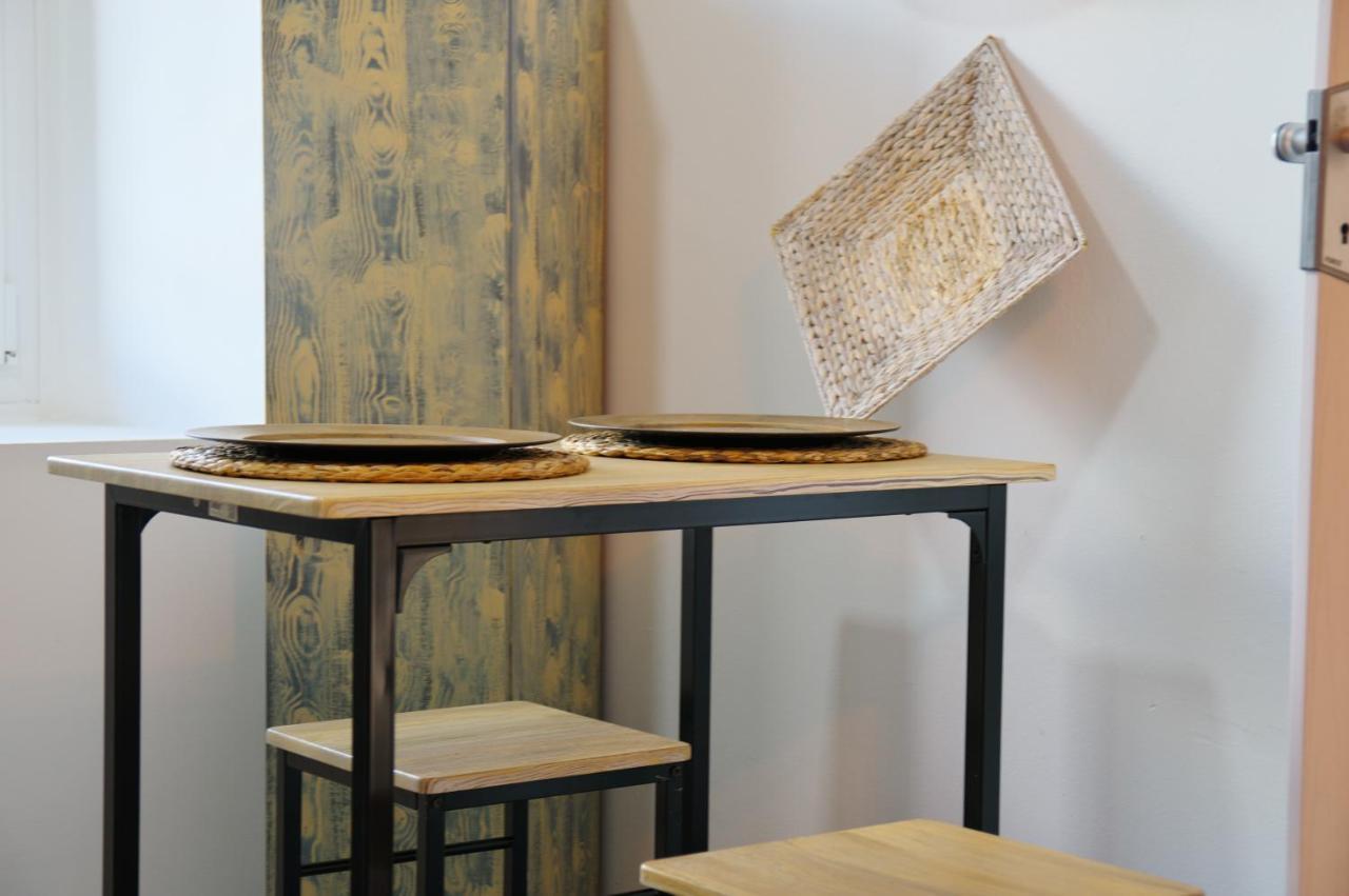 Appartment & Rooms Secondopiano Cividale del Friuli Εξωτερικό φωτογραφία