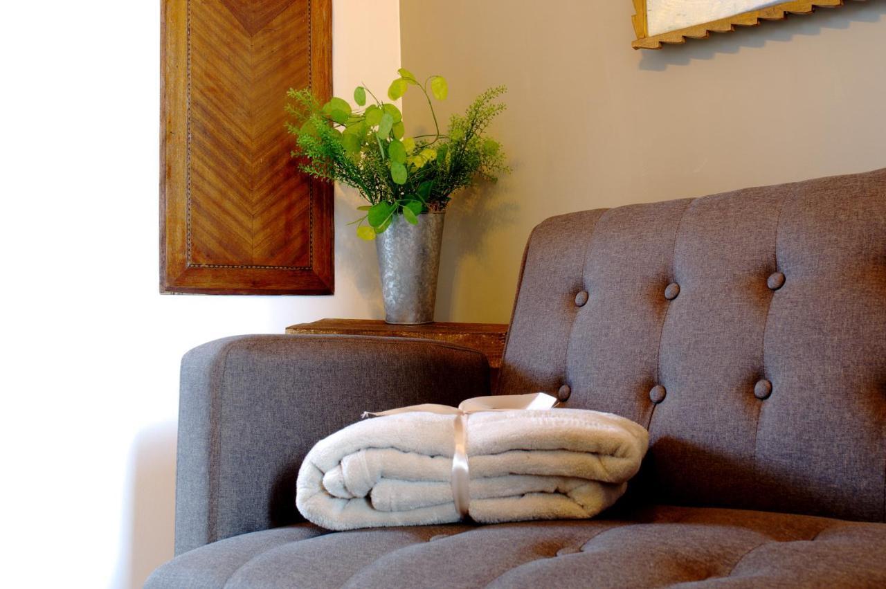 Appartment & Rooms Secondopiano Cividale del Friuli Εξωτερικό φωτογραφία
