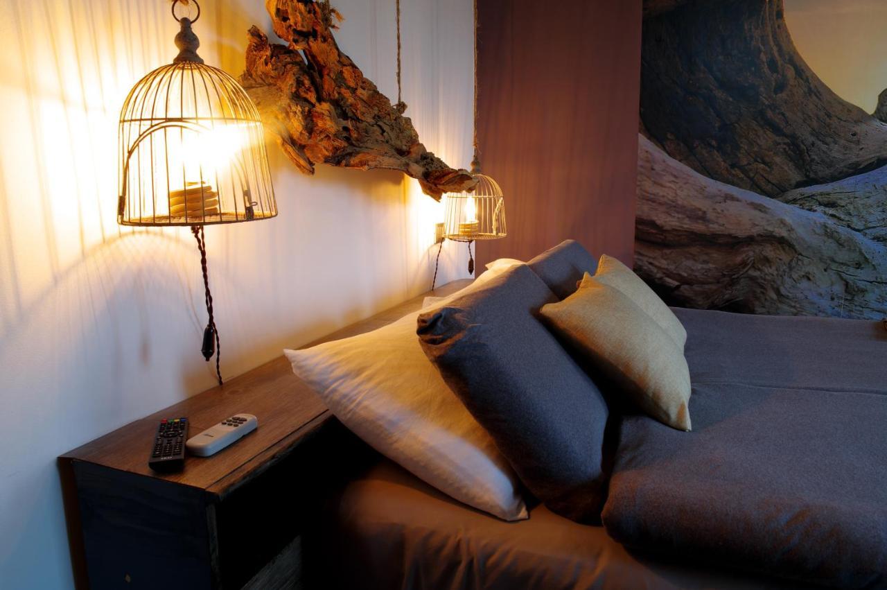 Appartment & Rooms Secondopiano Cividale del Friuli Εξωτερικό φωτογραφία