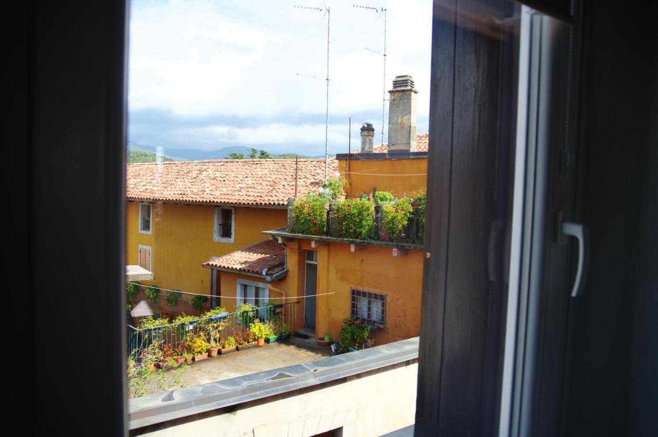 Appartment & Rooms Secondopiano Cividale del Friuli Εξωτερικό φωτογραφία