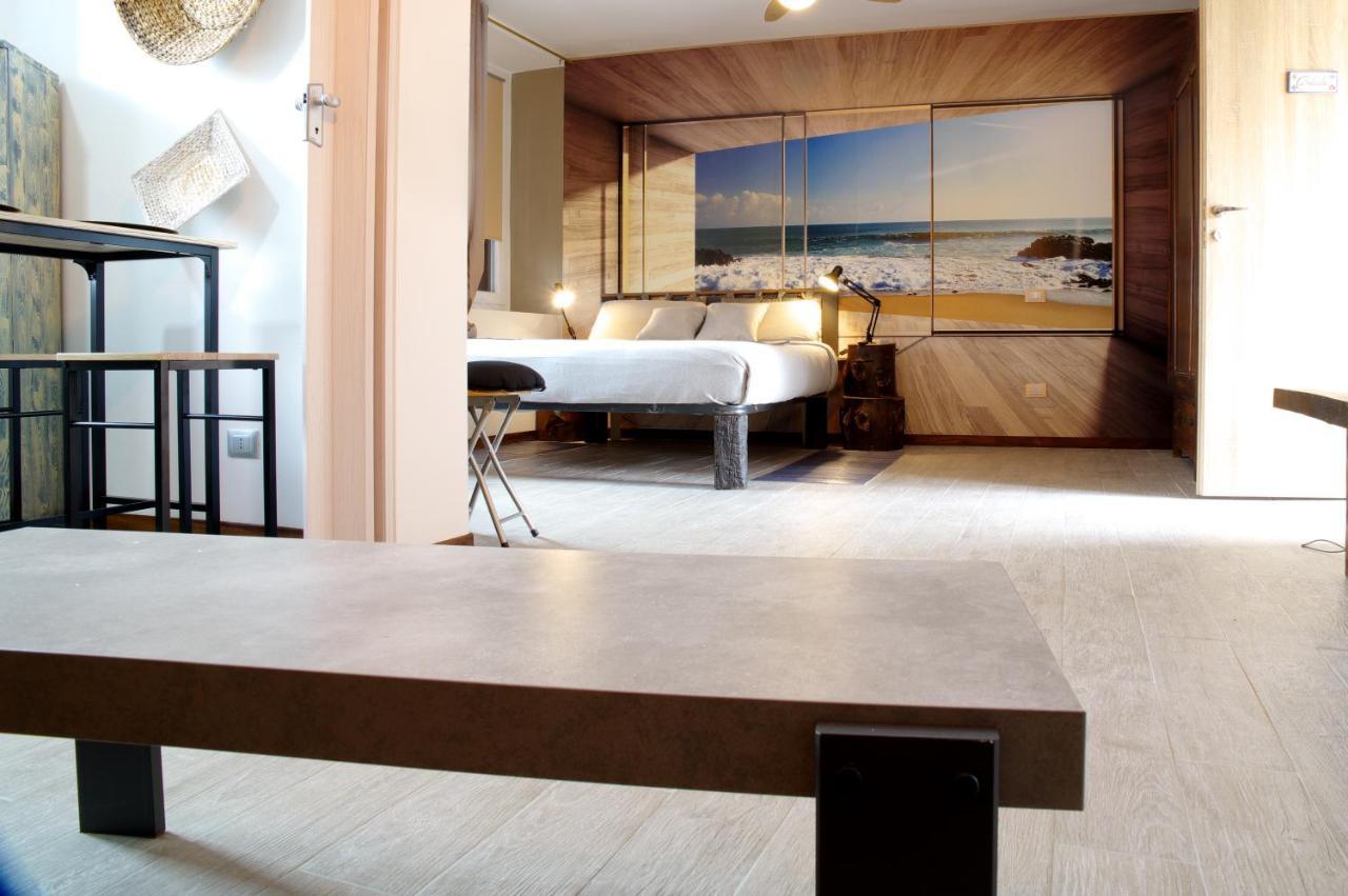 Appartment & Rooms Secondopiano Cividale del Friuli Εξωτερικό φωτογραφία