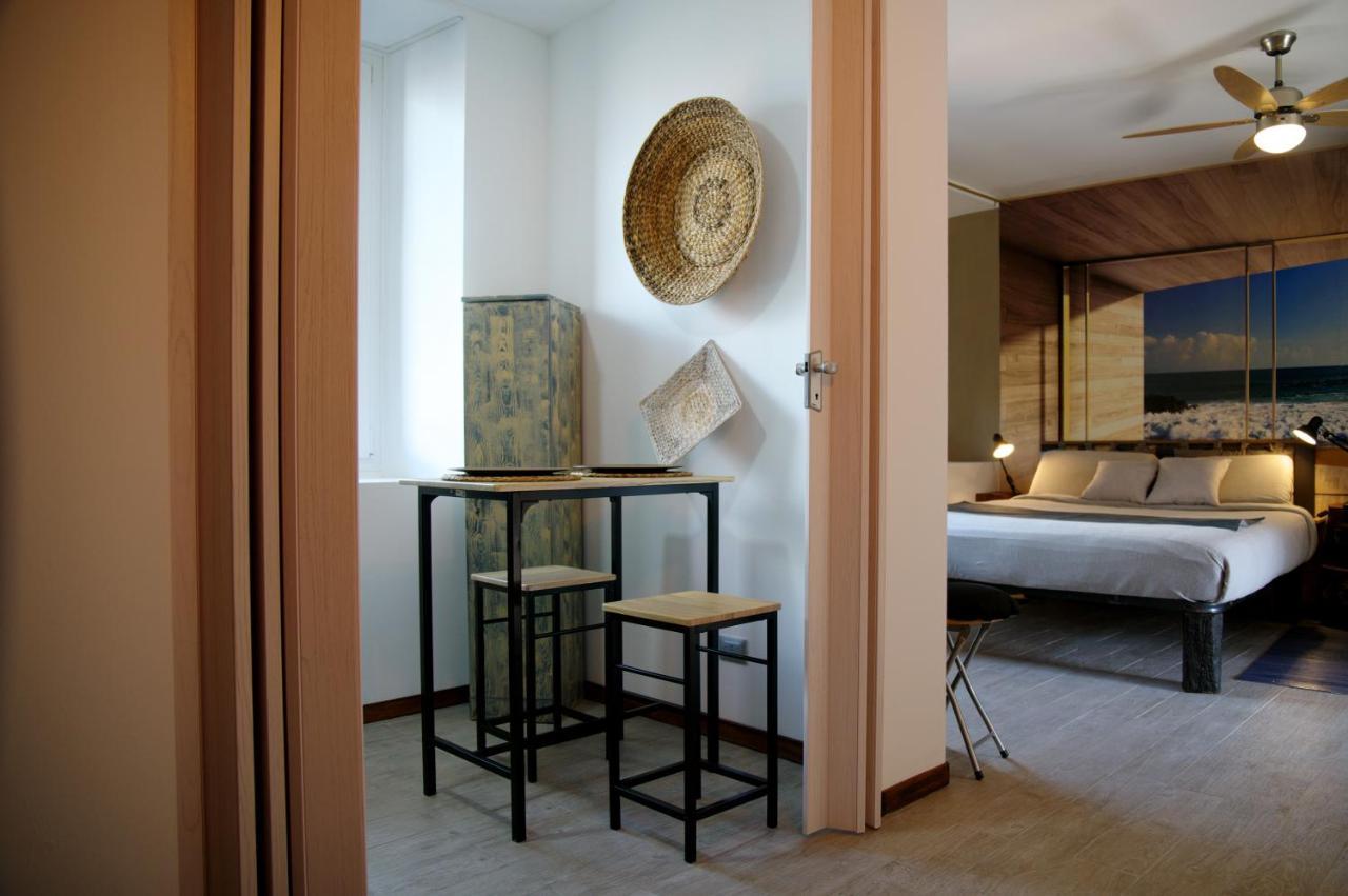 Appartment & Rooms Secondopiano Cividale del Friuli Εξωτερικό φωτογραφία