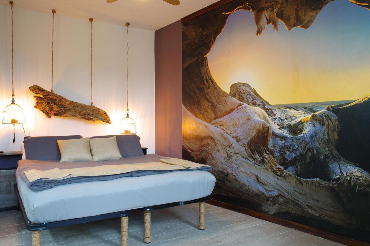 Appartment & Rooms Secondopiano Cividale del Friuli Εξωτερικό φωτογραφία