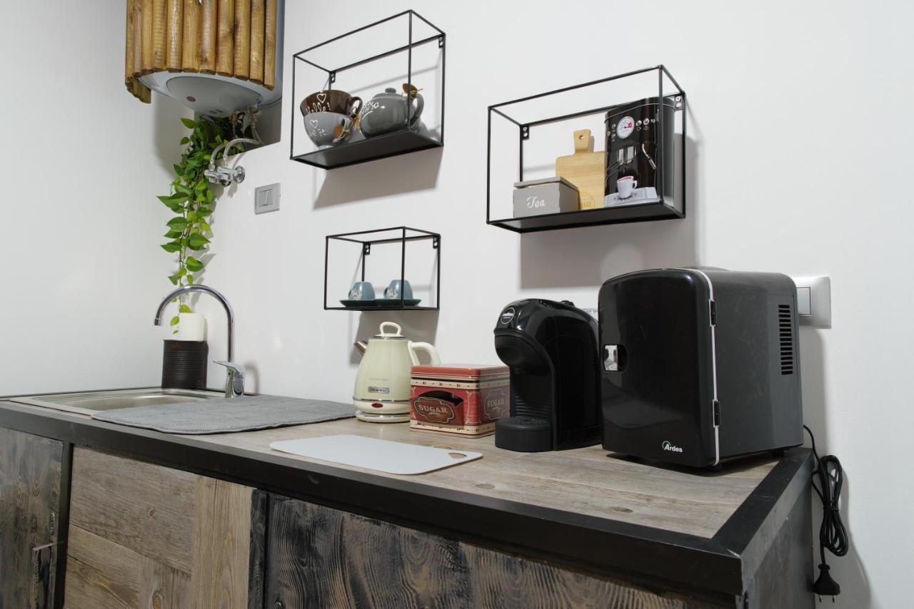 Appartment & Rooms Secondopiano Cividale del Friuli Εξωτερικό φωτογραφία