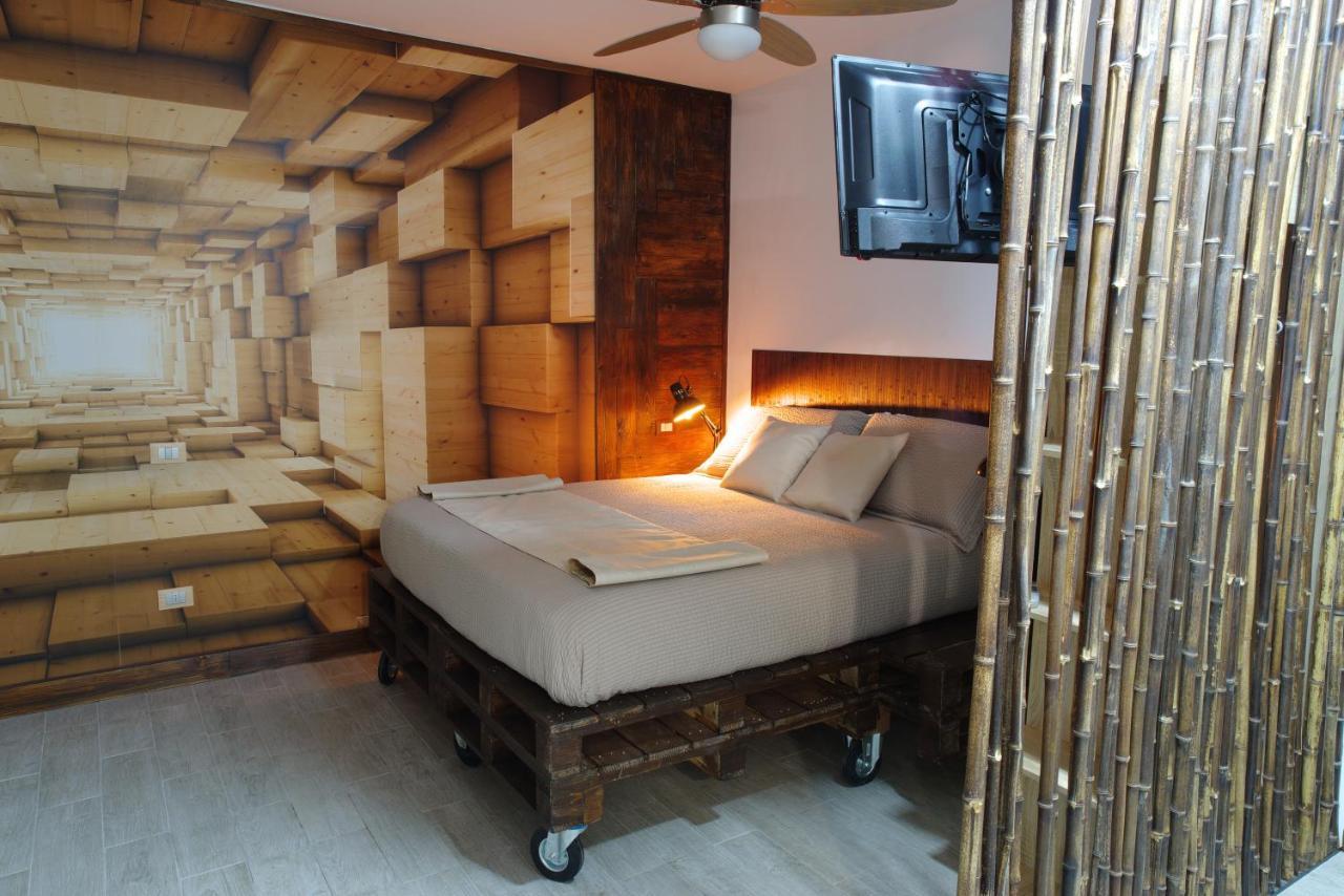 Appartment & Rooms Secondopiano Cividale del Friuli Εξωτερικό φωτογραφία