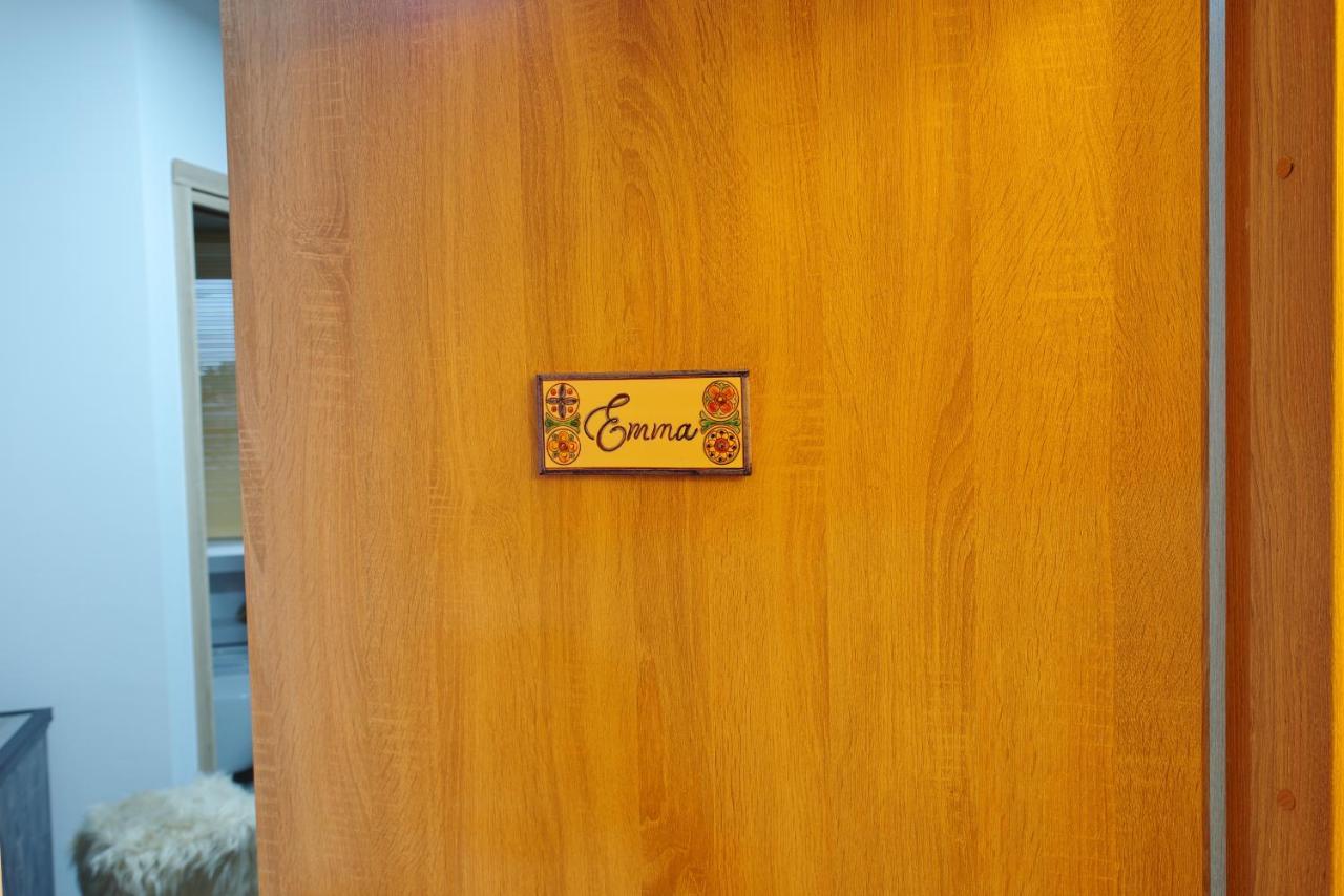 Appartment & Rooms Secondopiano Cividale del Friuli Εξωτερικό φωτογραφία