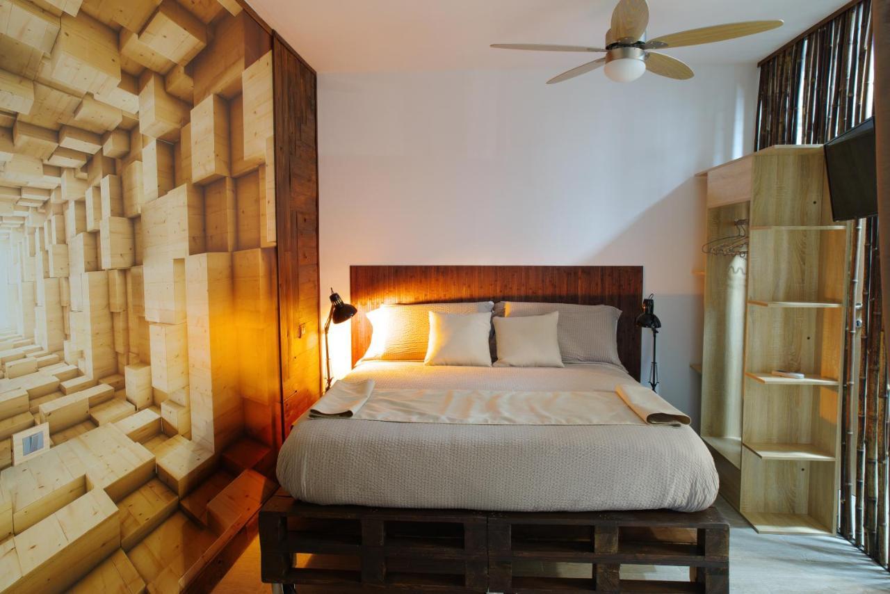 Appartment & Rooms Secondopiano Cividale del Friuli Εξωτερικό φωτογραφία