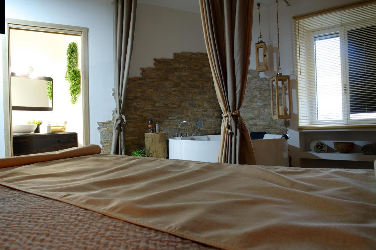 Appartment & Rooms Secondopiano Cividale del Friuli Εξωτερικό φωτογραφία