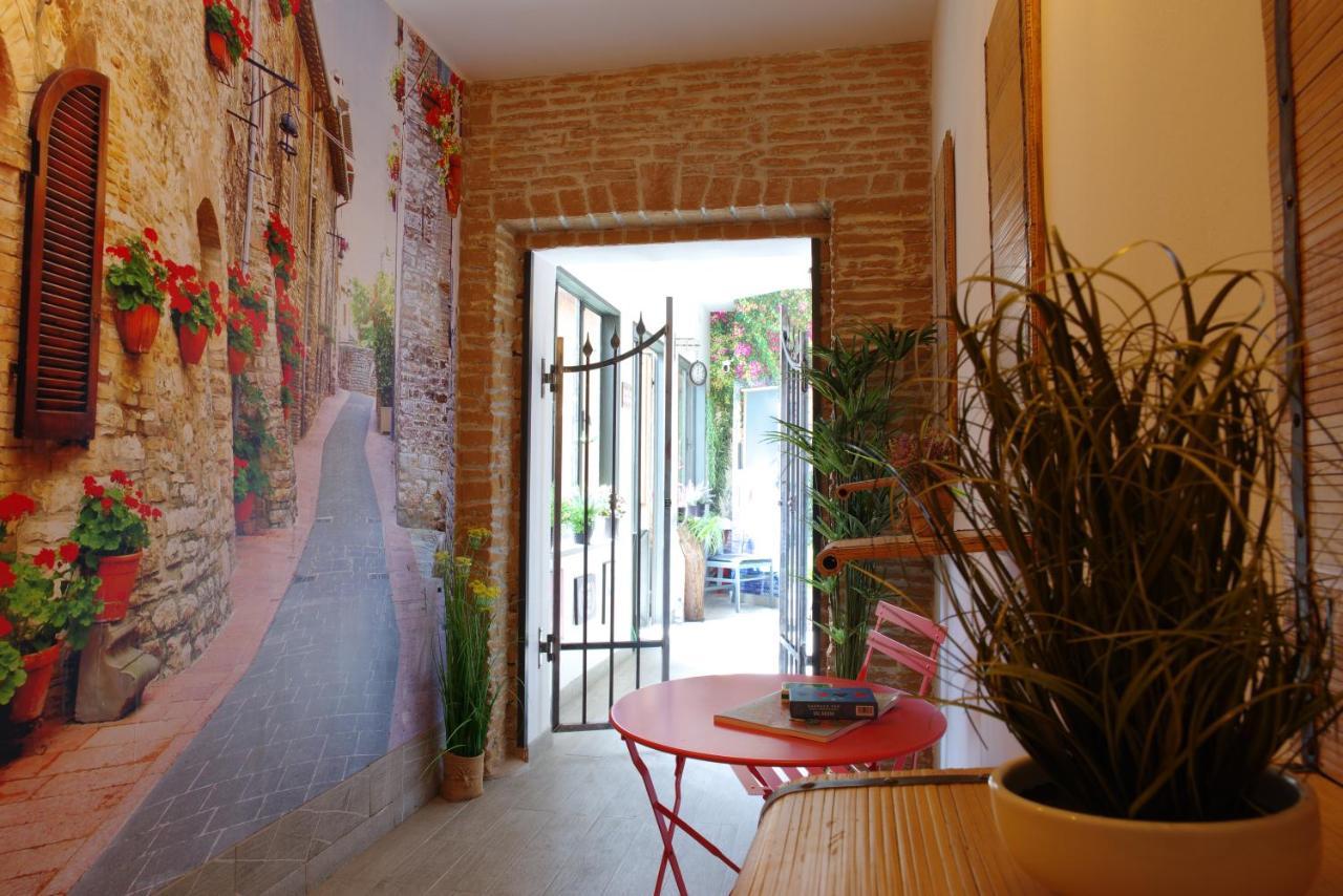 Appartment & Rooms Secondopiano Cividale del Friuli Εξωτερικό φωτογραφία