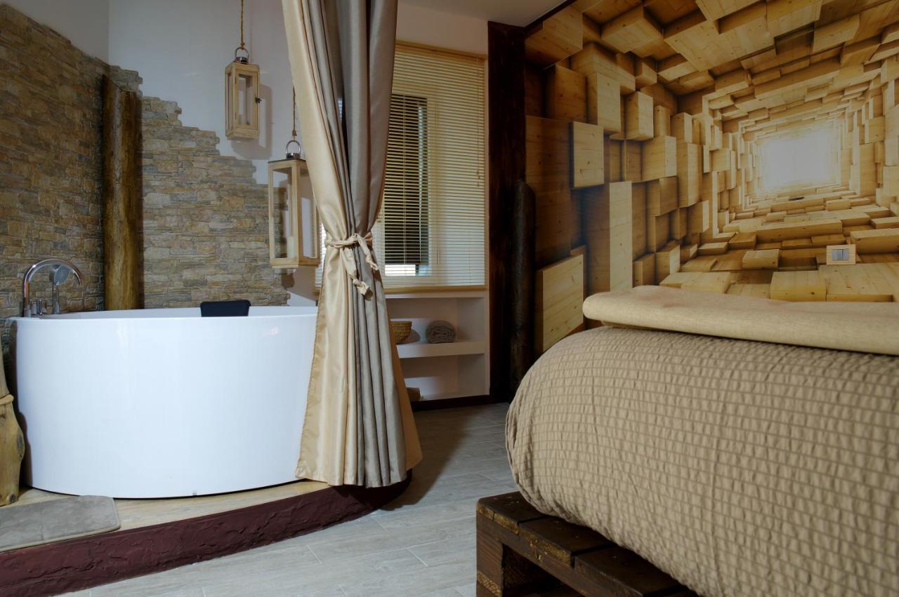 Appartment & Rooms Secondopiano Cividale del Friuli Εξωτερικό φωτογραφία