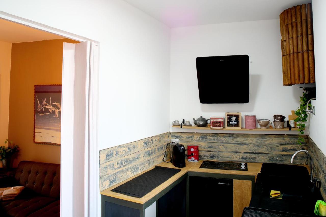 Appartment & Rooms Secondopiano Cividale del Friuli Εξωτερικό φωτογραφία