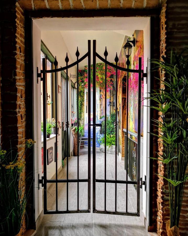Appartment & Rooms Secondopiano Cividale del Friuli Εξωτερικό φωτογραφία