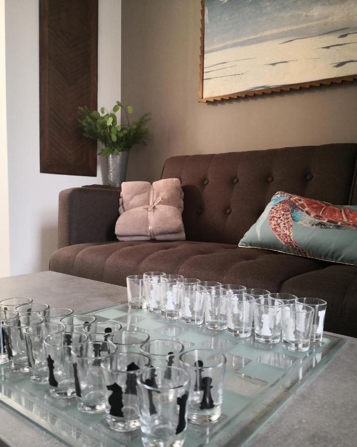 Appartment & Rooms Secondopiano Cividale del Friuli Εξωτερικό φωτογραφία