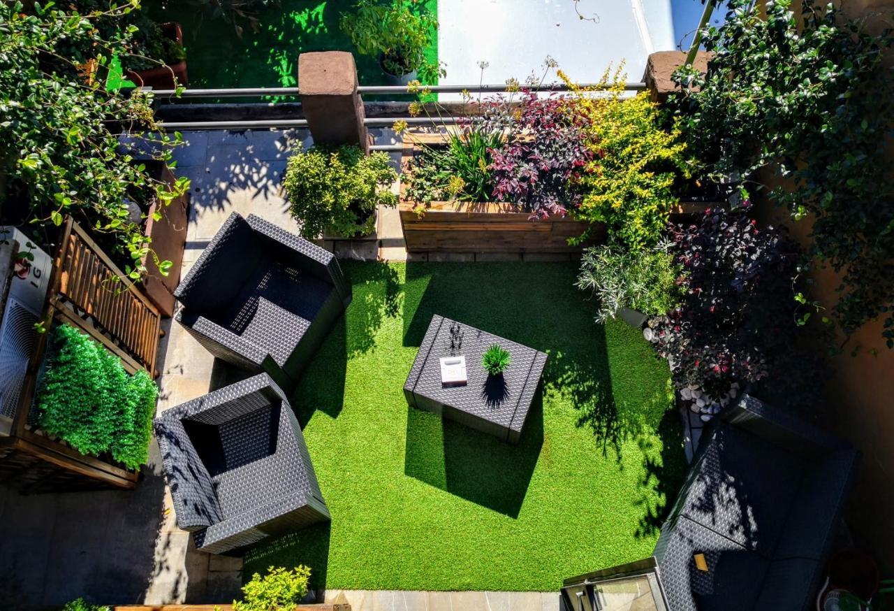Appartment & Rooms Secondopiano Cividale del Friuli Εξωτερικό φωτογραφία