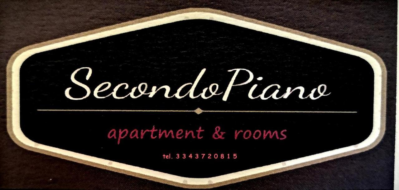 Appartment & Rooms Secondopiano Cividale del Friuli Εξωτερικό φωτογραφία