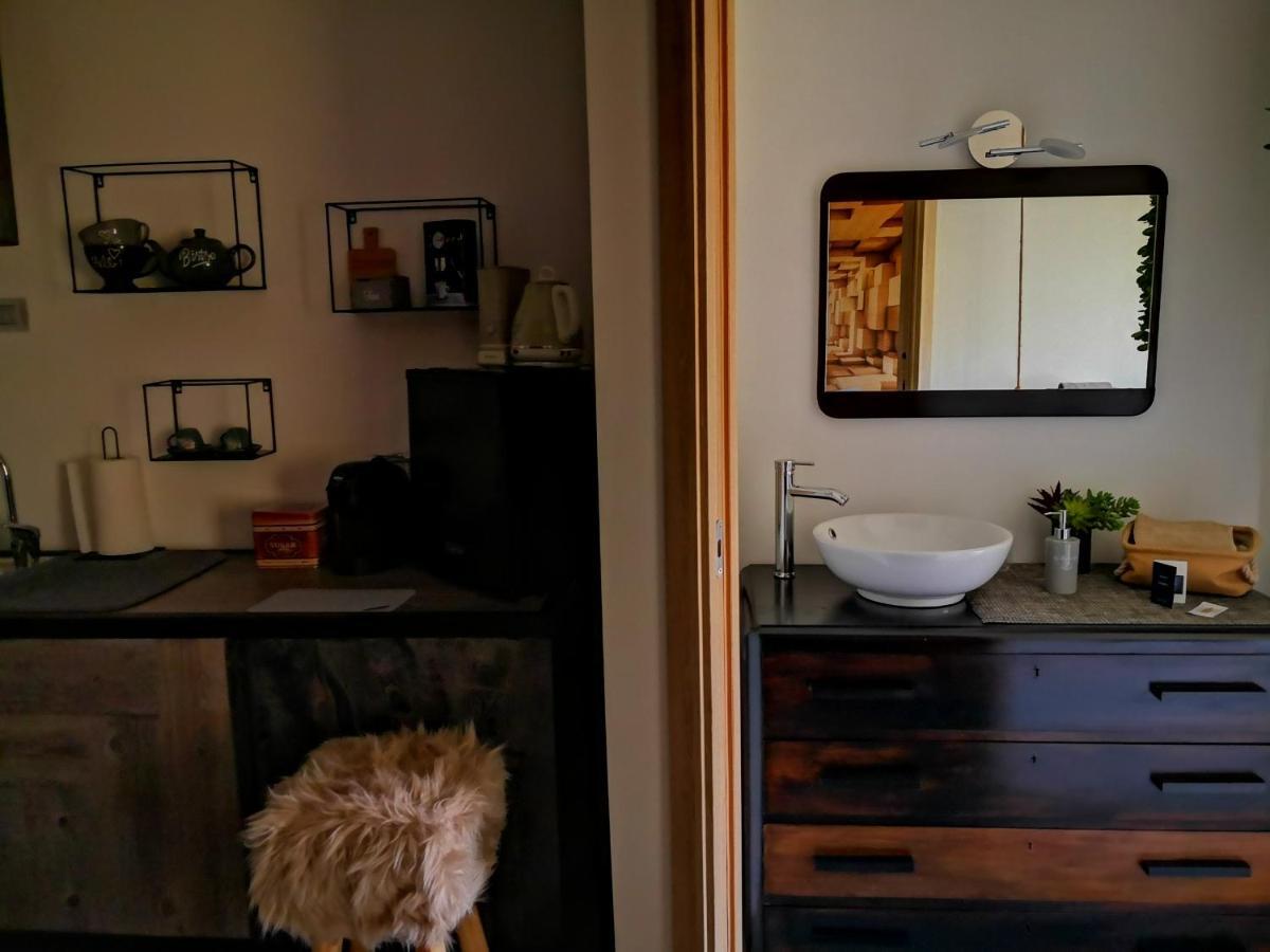 Appartment & Rooms Secondopiano Cividale del Friuli Εξωτερικό φωτογραφία