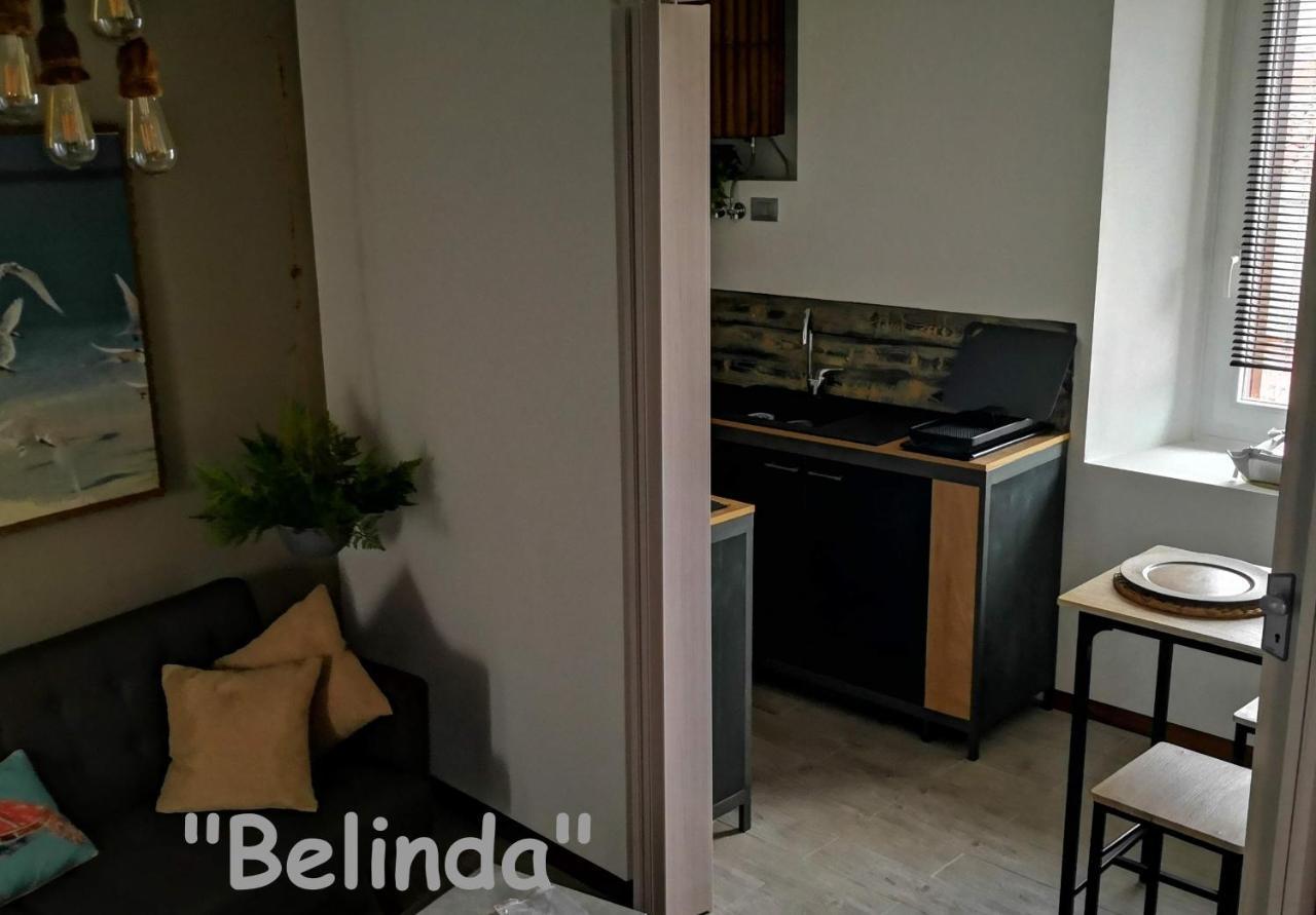Appartment & Rooms Secondopiano Cividale del Friuli Εξωτερικό φωτογραφία