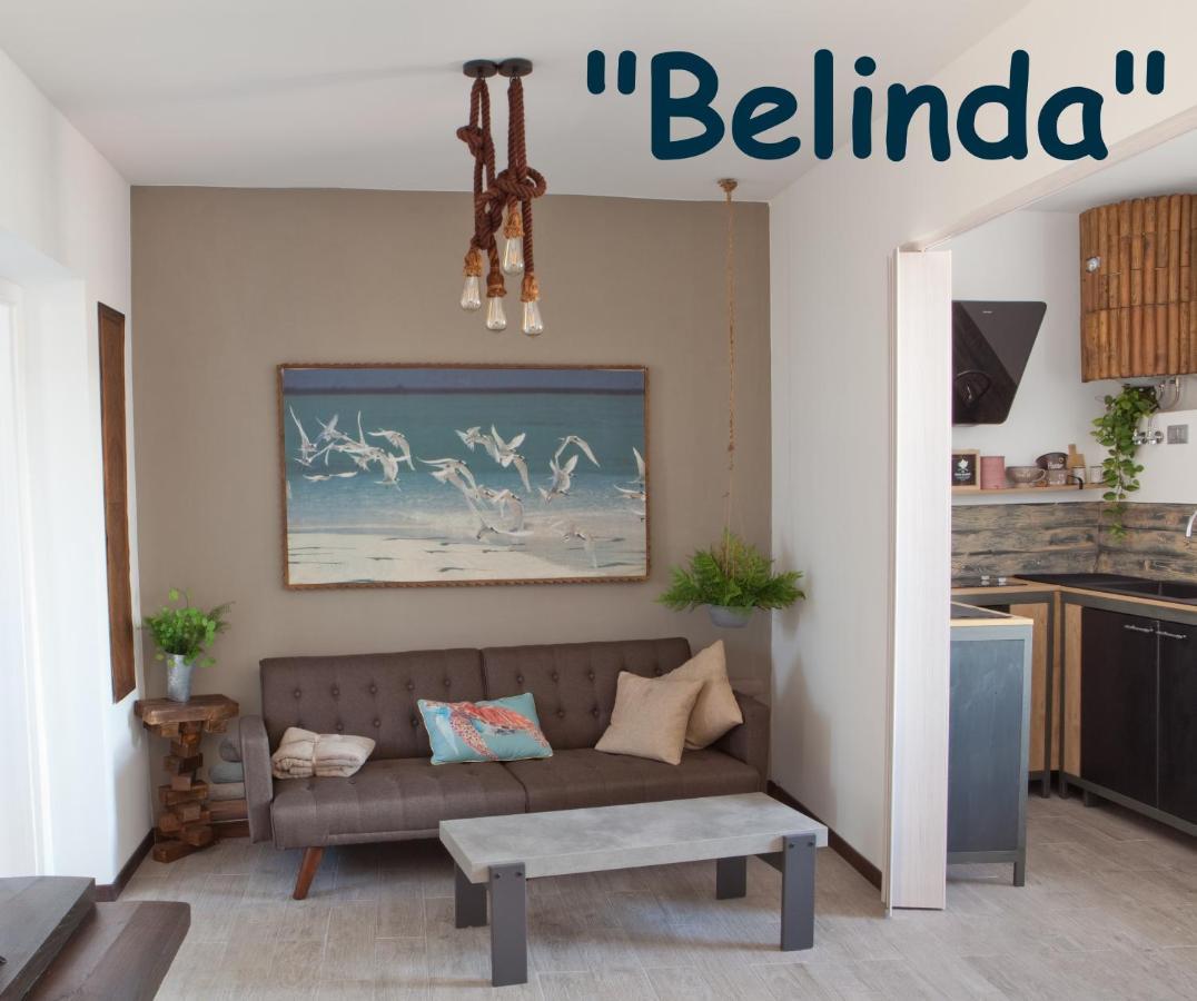 Appartment & Rooms Secondopiano Cividale del Friuli Εξωτερικό φωτογραφία