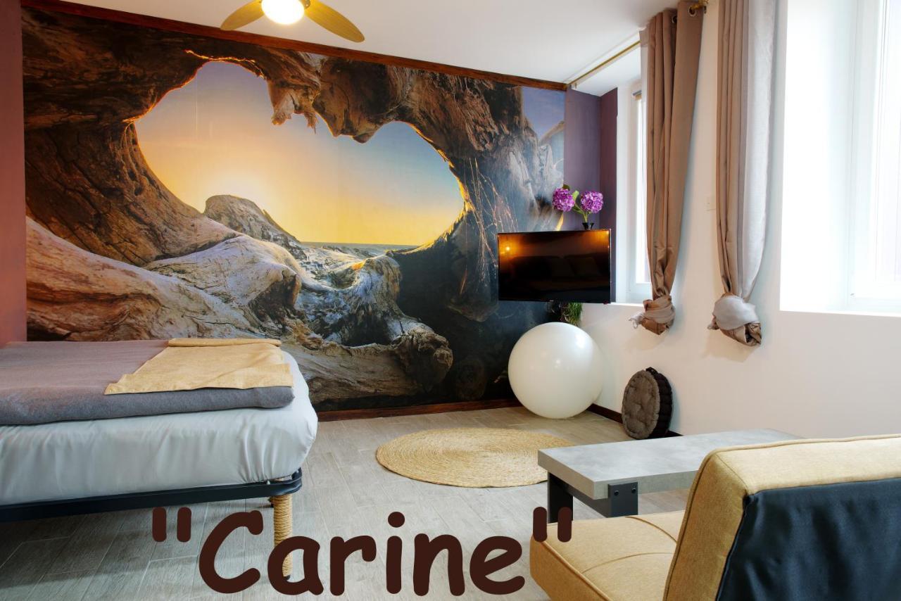 Appartment & Rooms Secondopiano Cividale del Friuli Εξωτερικό φωτογραφία