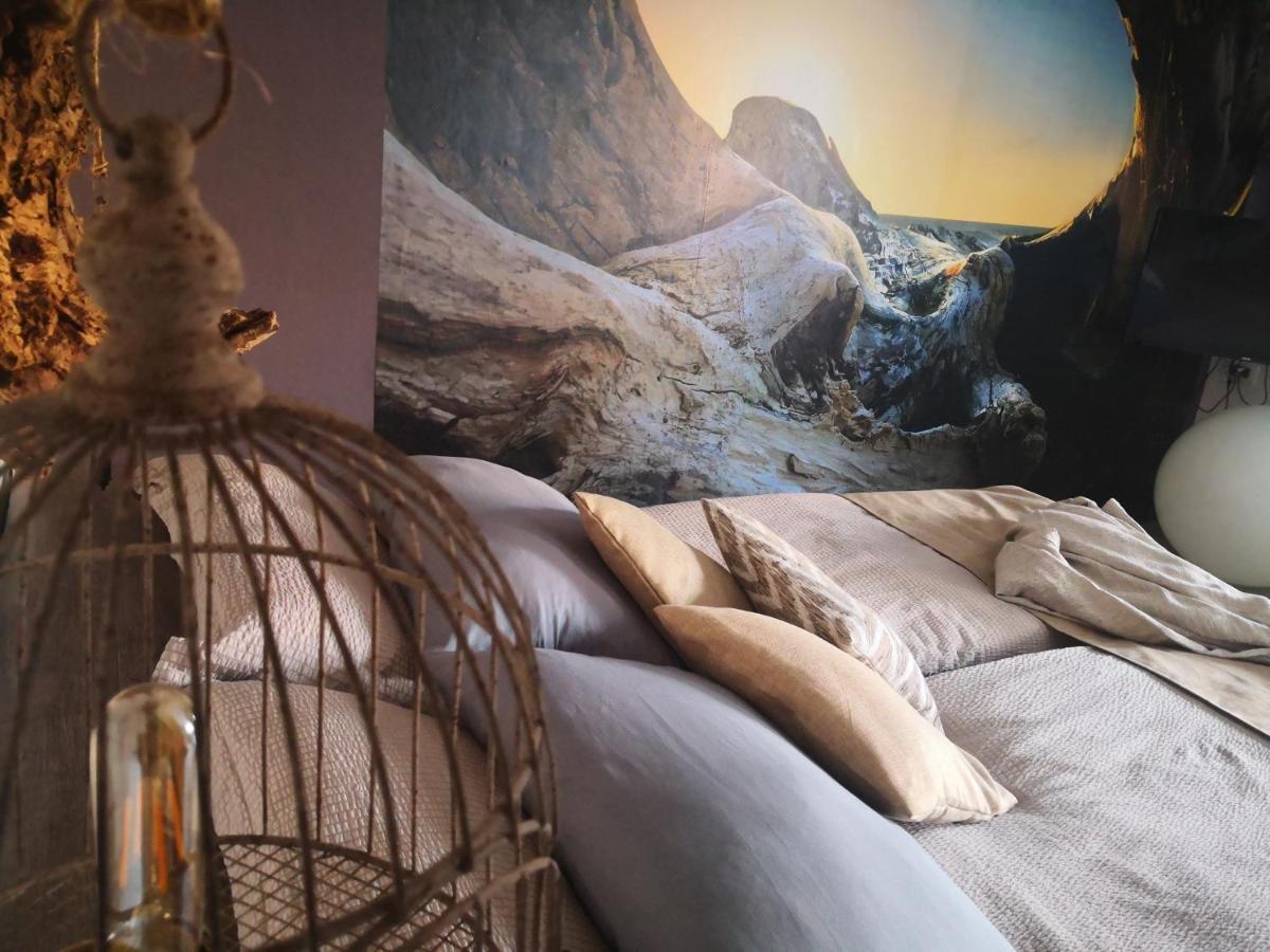 Appartment & Rooms Secondopiano Cividale del Friuli Εξωτερικό φωτογραφία