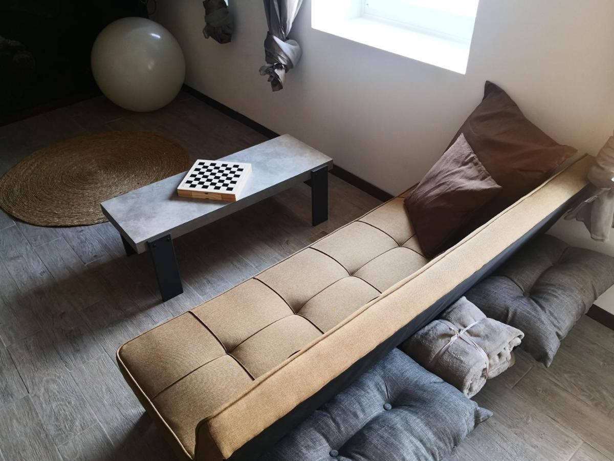 Appartment & Rooms Secondopiano Cividale del Friuli Εξωτερικό φωτογραφία