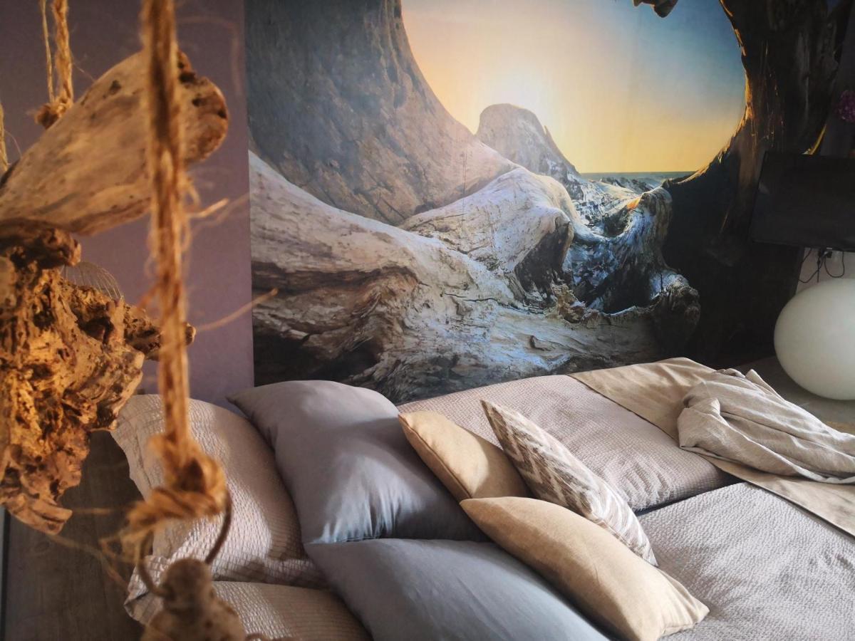 Appartment & Rooms Secondopiano Cividale del Friuli Εξωτερικό φωτογραφία