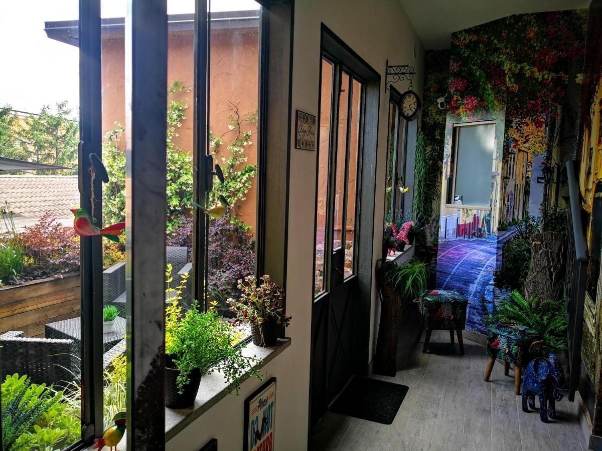 Appartment & Rooms Secondopiano Cividale del Friuli Εξωτερικό φωτογραφία