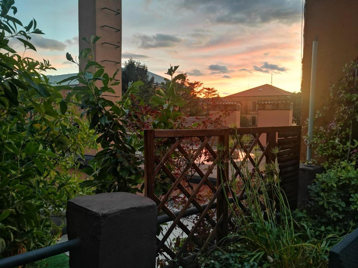 Appartment & Rooms Secondopiano Cividale del Friuli Εξωτερικό φωτογραφία